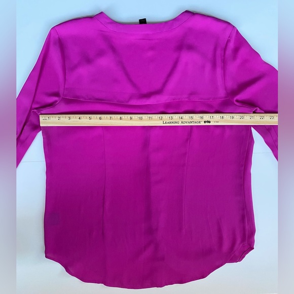 Worthington Women’s Button Down Blouse - Picture 6 of 9